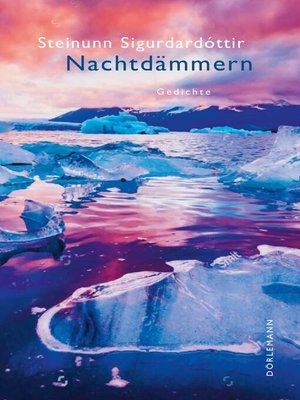 cover image of Nachtdämmern